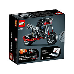 LEGO Technic 42132 pas cher