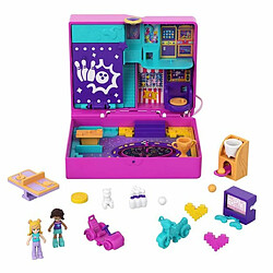 Avis Ludendo Arcade en Folie Polly Pocket