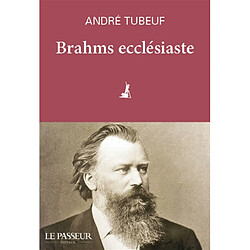 Brahms ecclésiaste - Occasion