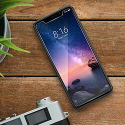 Avizar Film Xiaomi Redmi Note 6 Pro Protection Écran Souple Anti-rayures pas cher