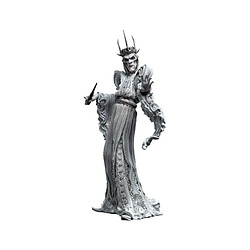 Weta Collectibles Le Seigneur des Anneaux - Figurine Mini Epics The Witch-King of the Unseen Lands 19 cm