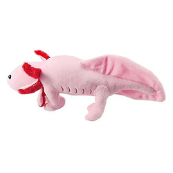 Acheter Universal Etagère mignonne 25 cm salamandre peluche peluche salamandre rose peluche oreiller poupée cadeau anniversaire enfant