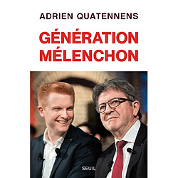 Génération Mélenchon