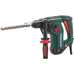 Perforateur, burineur & marteau piqueur Metabo