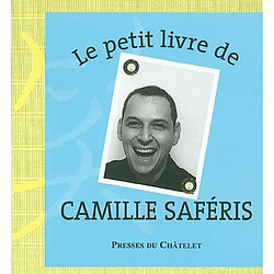 Le petit livre de Camille Saféris - Occasion