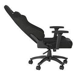 Avis Chaise de Bureau Corsair Noir