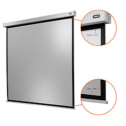 Acheter Ecran de projection celexon Motorisé PRO PLUS 120 x 120 cm