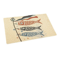 Avis tapis de couchage pour animal de compagnie