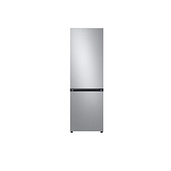 Réfrigérateur combiné 60cm 344l nofrost inox - RB34C600CSA - SAMSUNG