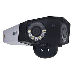 Avis Camescope de surveillance Reolink DUO 2