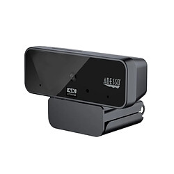 Avis Webcam 1080p - Adesso - H5 noire