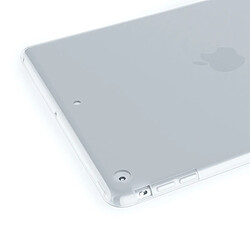 Acheter OKULI Transparent Étui Silicone Coque Housse Case Cover pour Apple iPad 2, iPad 3, iPad 4 en Clair