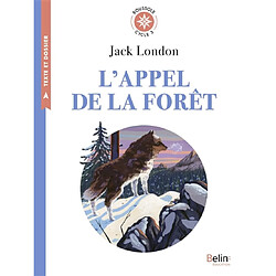 L'appel de la forêt