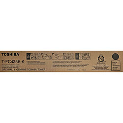 Toner original Toshiba T-FC425EK e-STUDIO6525AC Series Noir