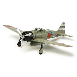 Tamiya Maquette Avion Mitsubishi A6m3 Zero Fighter Model 32 (hamp)