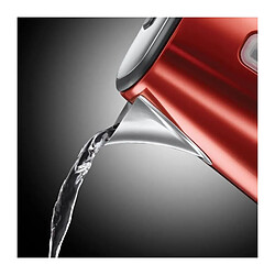 RUSSELL HOBBS 23210-70 - Bouilloire Luna 1,7L - Rouge Solaire