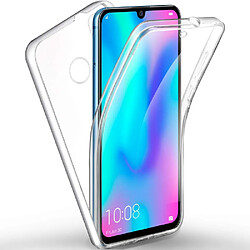 PHONECARE Coque 3x1 360° Impact Protection - Samsung Galaxy S9