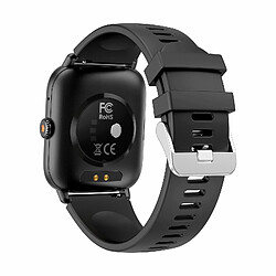 Avis Yonis Montre Connectée Sportive Rose Bluetooth Santé