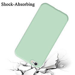 Acheter Cadorabo Coque iPhone 6 / 6S Etui en Vert