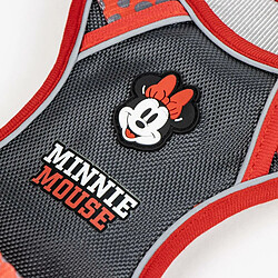 Avis Harnais pour Chien Minnie Mouse Gris foncé L/XL