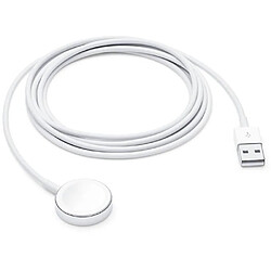 Avis Apple Watch Magnetic Charging Cable (2 m) MX2F2ZM/A