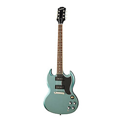 Avis SG Special P-90 Faded Pelham Blue Epiphone