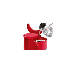 Cafetière filtre 1.25l 10-15 tasse - FG381510 - MOULINEX