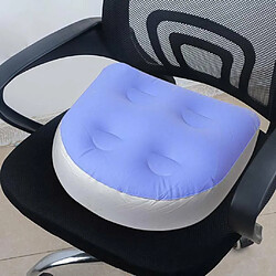 Sièges d'appoint gonflables pour bain à remous imperméable à l'eau Spa coussin baignoire tapis de Massage avec ventouse pour enfants adultes pas cher