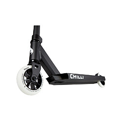 Acheter Micro Trottinette Freestyle Chilli Base Blanc & Noir