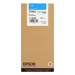 Epson T596 Cartouche Cyan C13T59620010 (T5962)