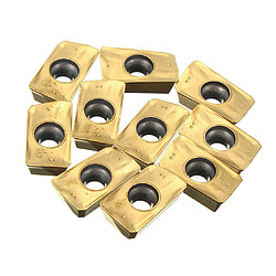 10pcs CNC Cutters pas cher