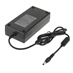 Wewoo Pour Acer Aspire 1800 Conseils noir de sortie: 5.5 x 2.5mm Adaptateur CA 19V 7.9A