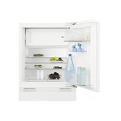 Réfrigérateur 1 porte 112l statique blanc - LFB3AE82R - ELECTROLUX