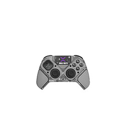 Manette Pdp Victrix Pro BFG Controller COD Tactical pour PS5 Gris