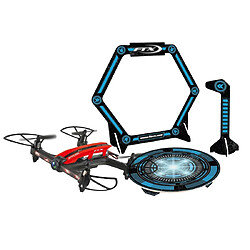 Avis Pack Drone racer FTX SKYFLASH Longue Autonomie