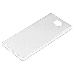 Acheter Cadorabo Coque HTC Desire 316 / 516 Etui en Transparent