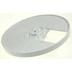 Support de lame rond pour grille et lame pour robot multifonctions bosch b/s/h