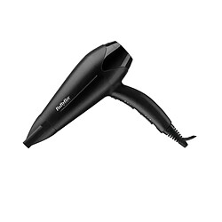 Sèche-cheveux 2100w noir - D563DE - BABYLISS PARIS