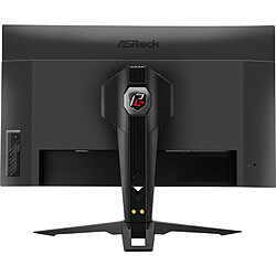 Écran ASRock PG32QF2B 31,5" Wide Quad HD 165 Hz 50-60 Hz pas cher