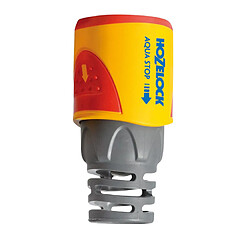 Raccord Hozelock AQUASTOP PLUS 2055P0000