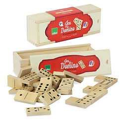 Acheter Jeu de dominos en bois Vilac