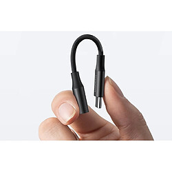 GUPBOO Adaptateur pour casque USB-C MINI JACK 3,5 MM,JL2736 pas cher