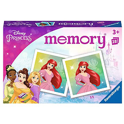 Ravensburger Memory - Disney Princesses