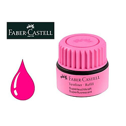 Encre Faber-Castell 154928 Rose