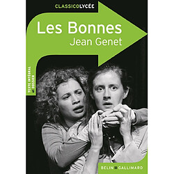 Les bonnes - Occasion