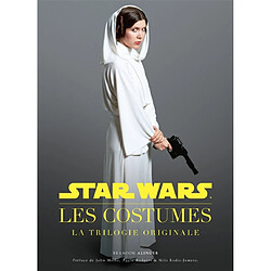 Star Wars, les costumes : la trilogie originale