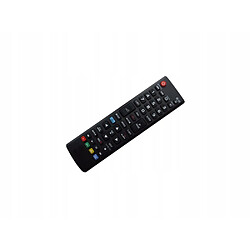 Avis GUPBOO Télécommande Universelle de Rechange Pour LG 50LB582 32LF592U 26LN460R 42LN577S 29LN460R