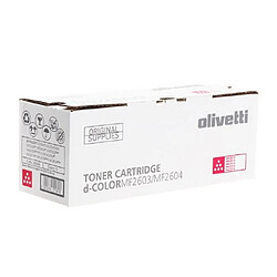 Olivetti Toner Magenta B0948