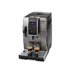 DeLonghi Dinamica Ecam Dinamica Aroma Bar ECAM359.37.TB Countertop (placement) Machine à expresso 1,8 L Entièrement automatique