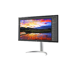 LG Monitor 32UP55NP-W 32UP55NPW (32UP55NP-W AEU) (32UP55NPW AEU) LGAEU) LG AEU)